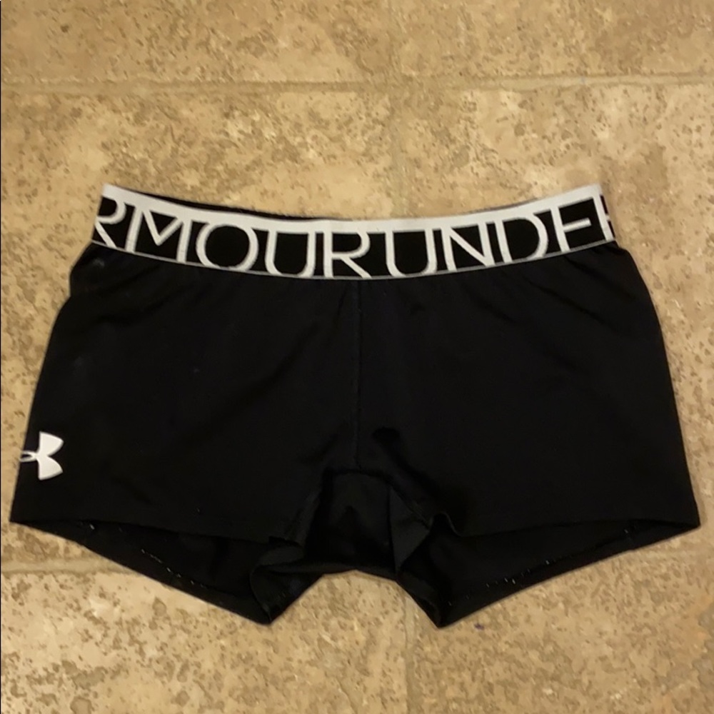Under Armour Spandex
